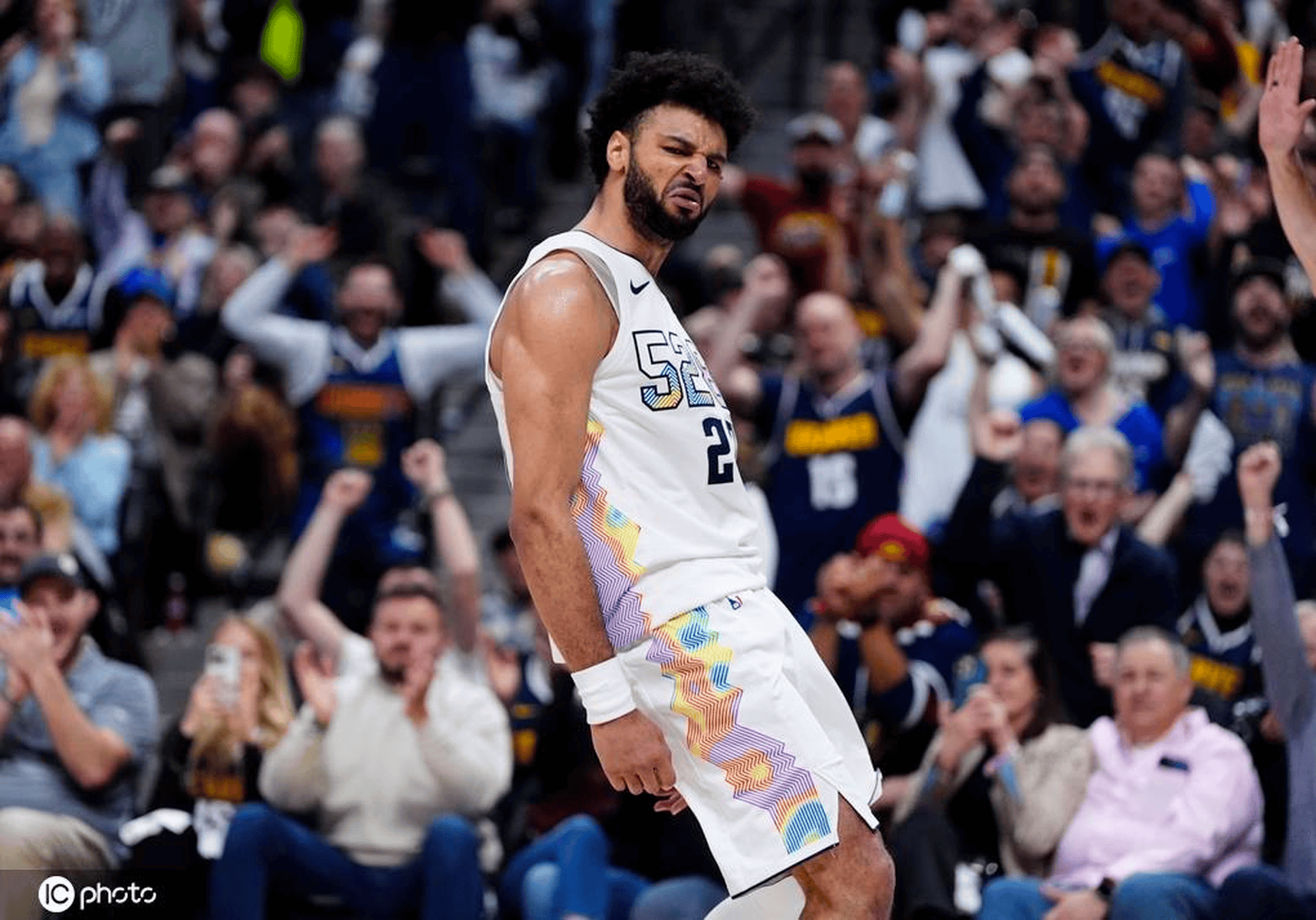 穆雷重返赛场，败北首场状态出色，澳大利亚队观众沸腾！