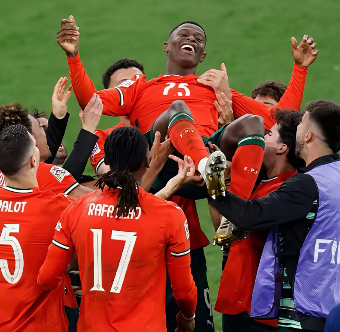 Kaiyun体育官方入口葡萄牙体育迎亚冠关键赛；国际比赛日止住颓势；更衣室稳定；数据趋势出现新变化的简单介绍